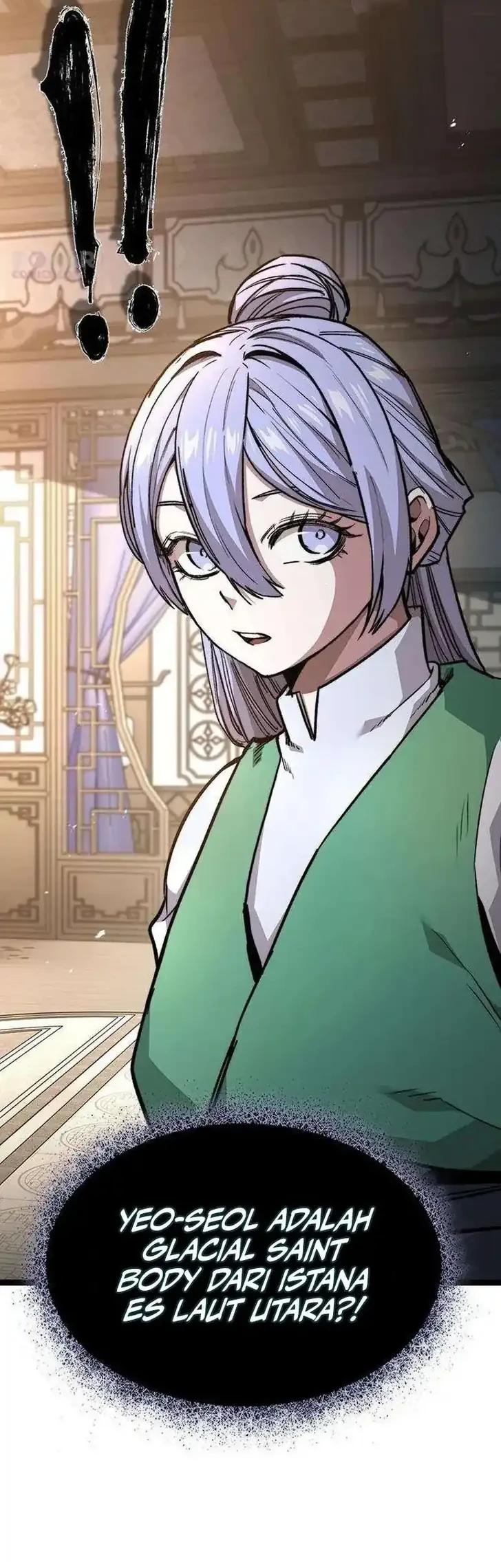 The Absolute Scholar Chapter 18 - halaman 60