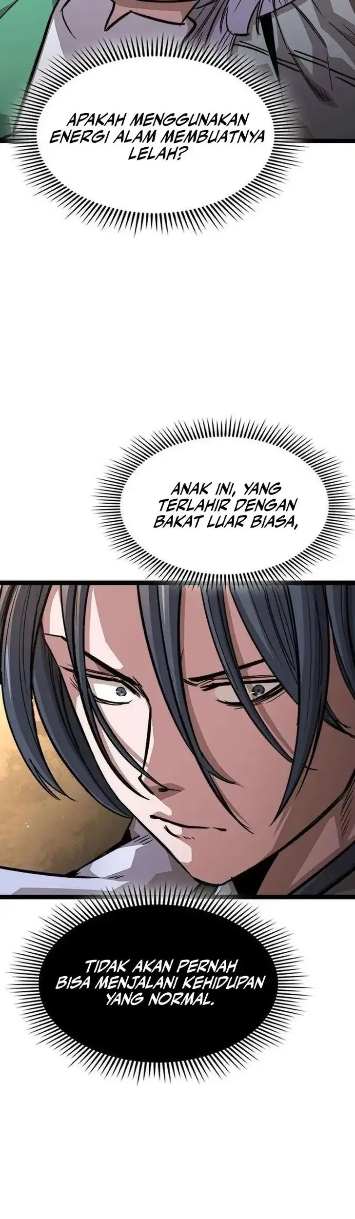 The Absolute Scholar Chapter 18 - halaman 67