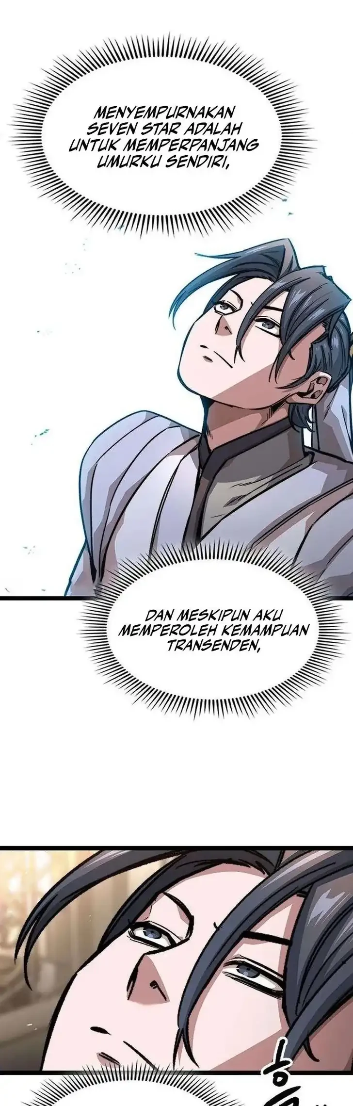 The Absolute Scholar Chapter 18 - halaman 69