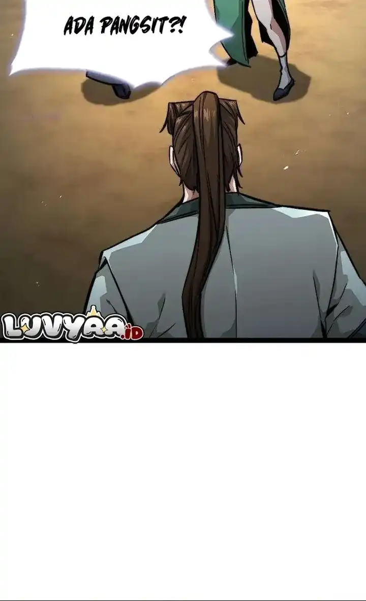 The Absolute Scholar Chapter 19 - halaman 24