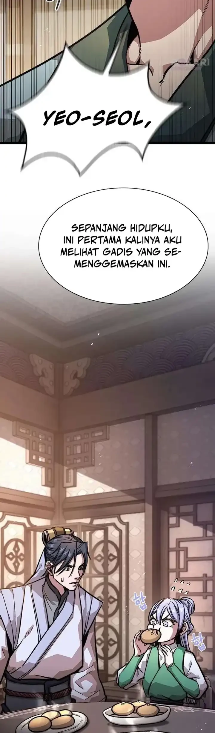 The Absolute Scholar Chapter 19 - halaman 26