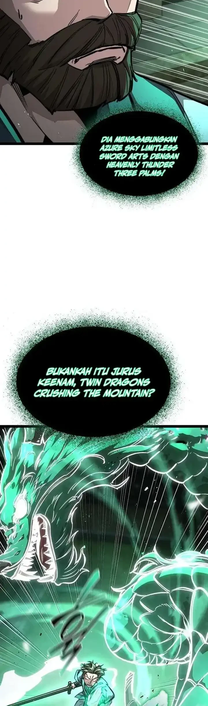 The Absolute Scholar Chapter 19 - halaman 38