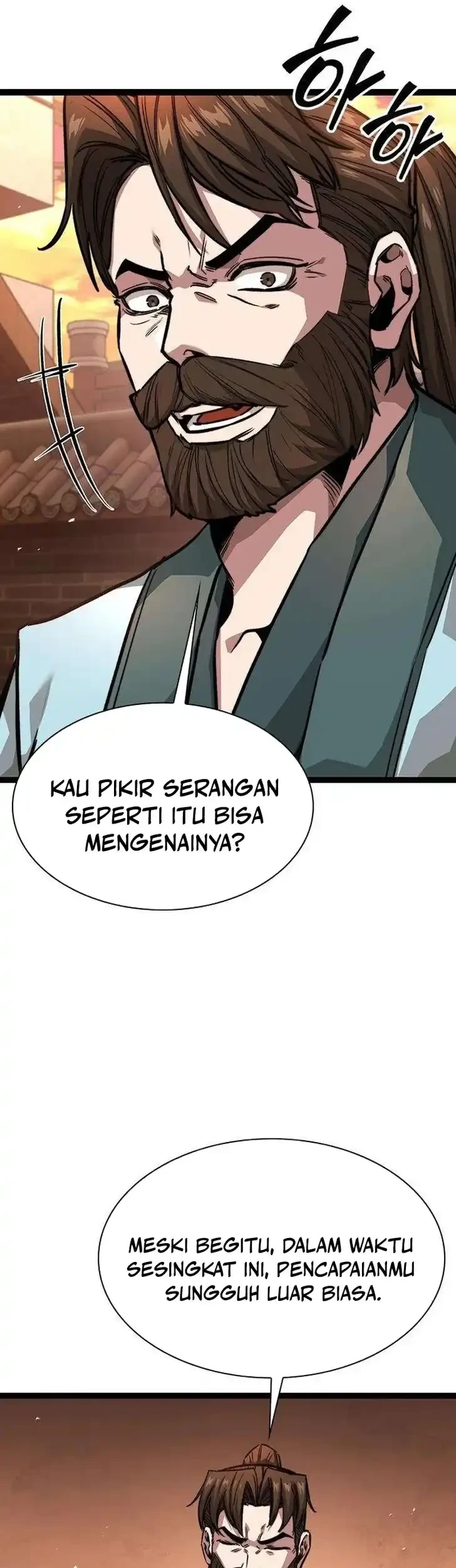 The Absolute Scholar Chapter 19 - halaman 46