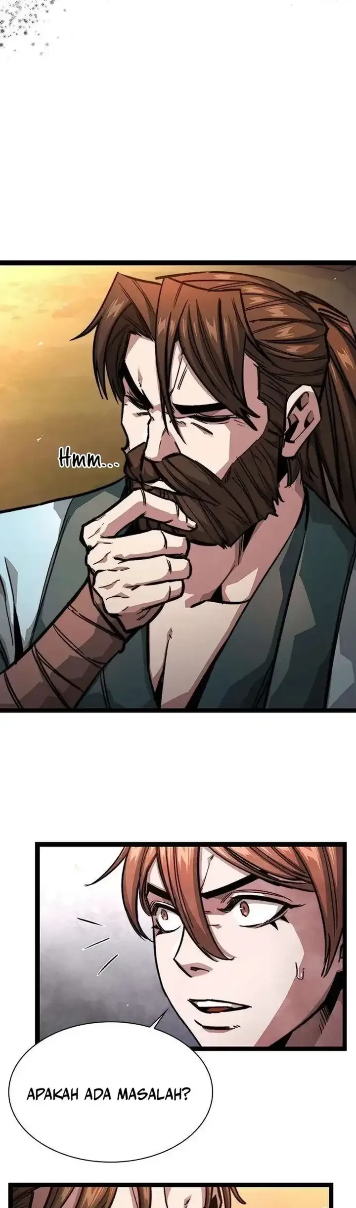 The Absolute Scholar Chapter 19 - halaman 54