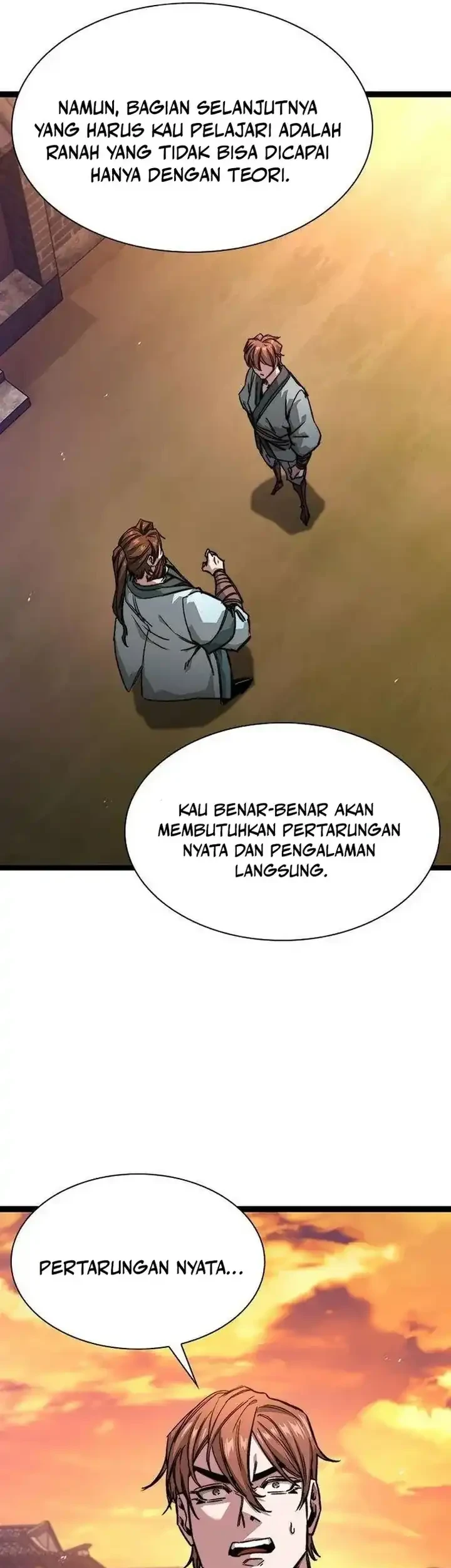 The Absolute Scholar Chapter 19 - halaman 56