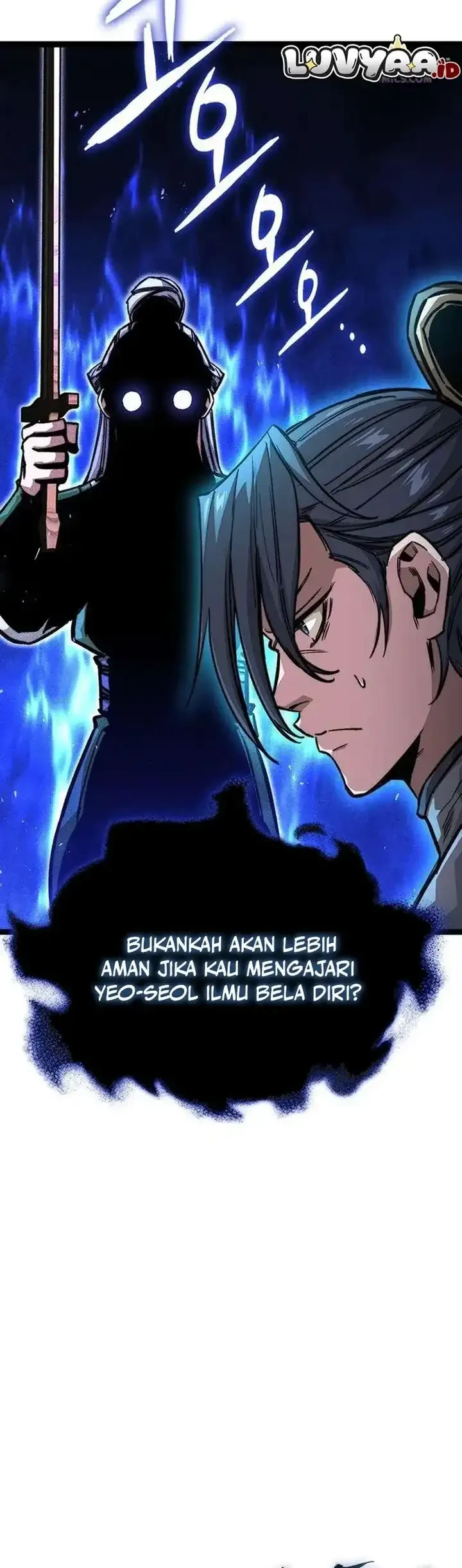 The Absolute Scholar Chapter 19 - halaman 60