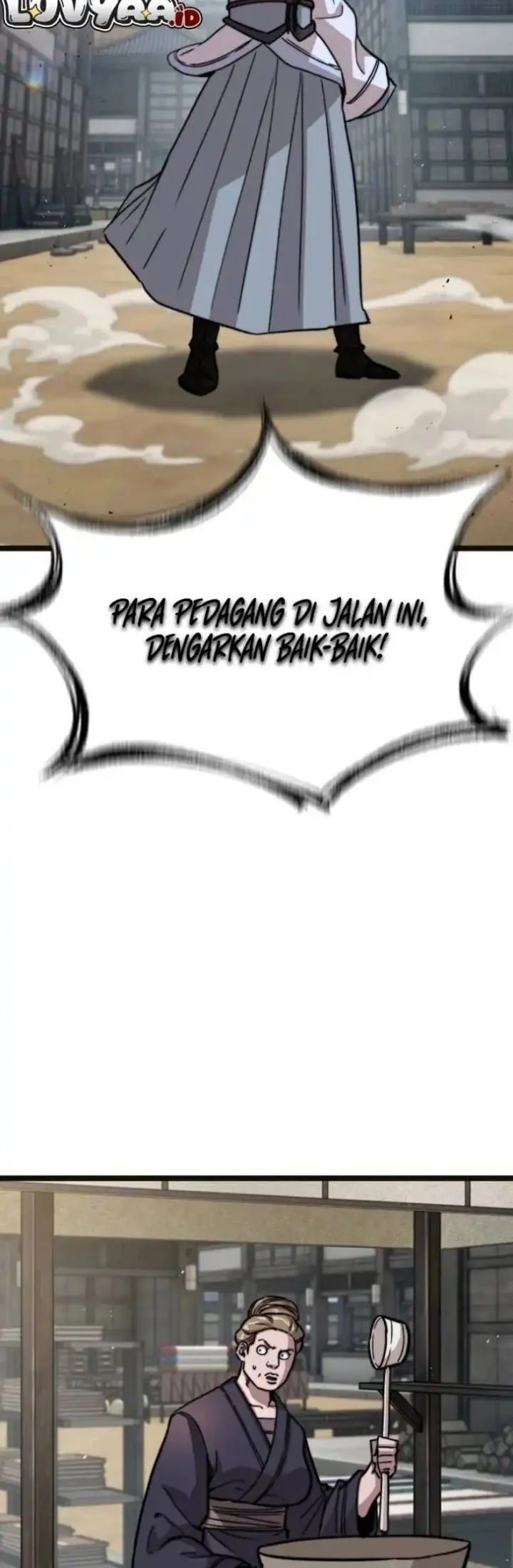 The Absolute Scholar Chapter 2 - halaman 15