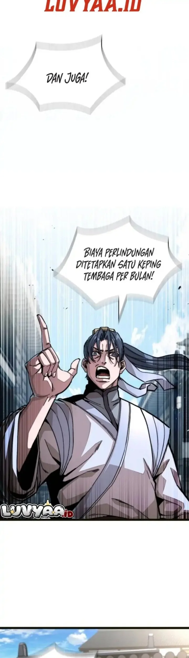 The Absolute Scholar Chapter 2 - halaman 25