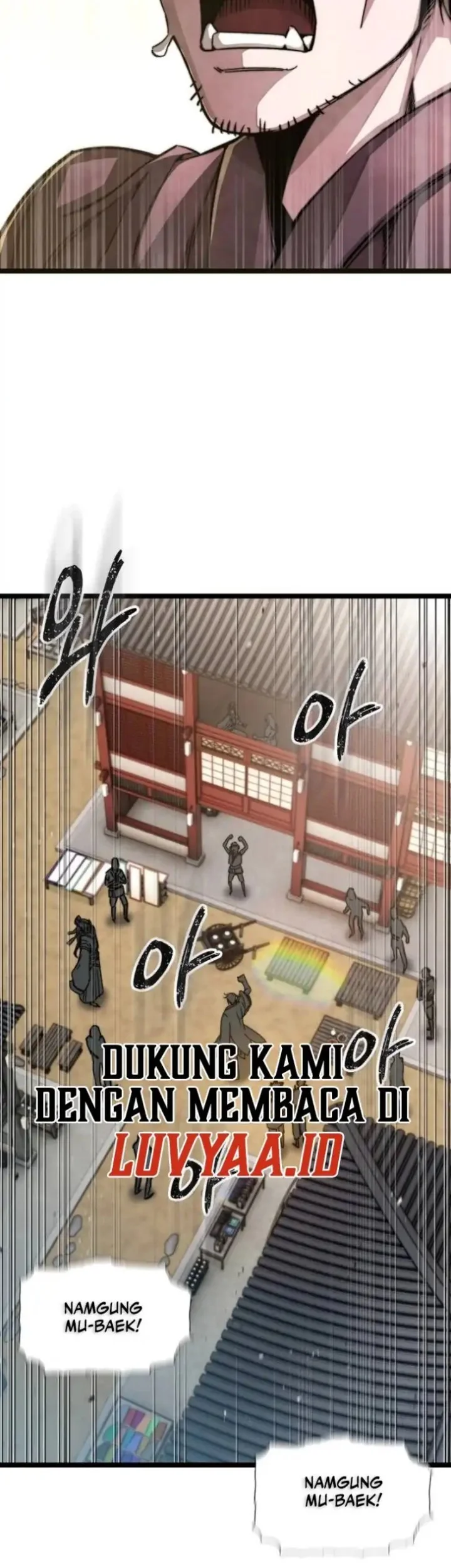 The Absolute Scholar Chapter 2 - halaman 31