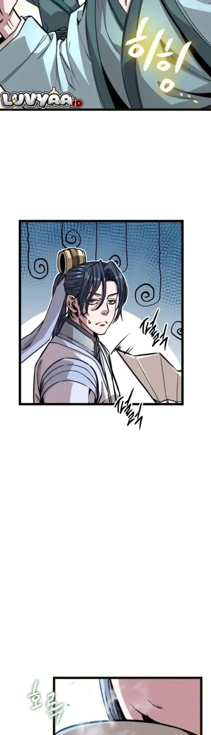 The Absolute Scholar Chapter 2 - halaman 35