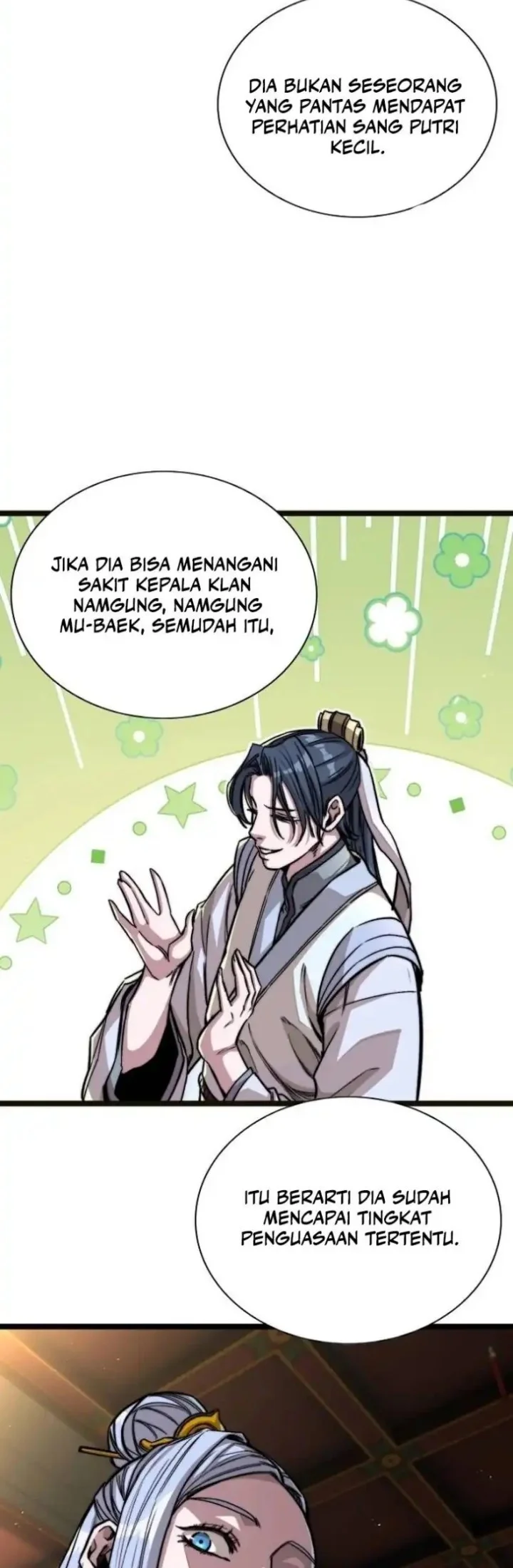 The Absolute Scholar Chapter 2 - halaman 39
