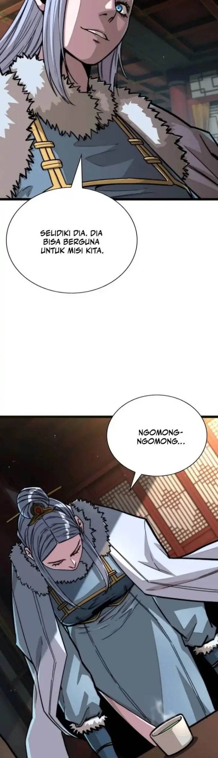 The Absolute Scholar Chapter 2 - halaman 40