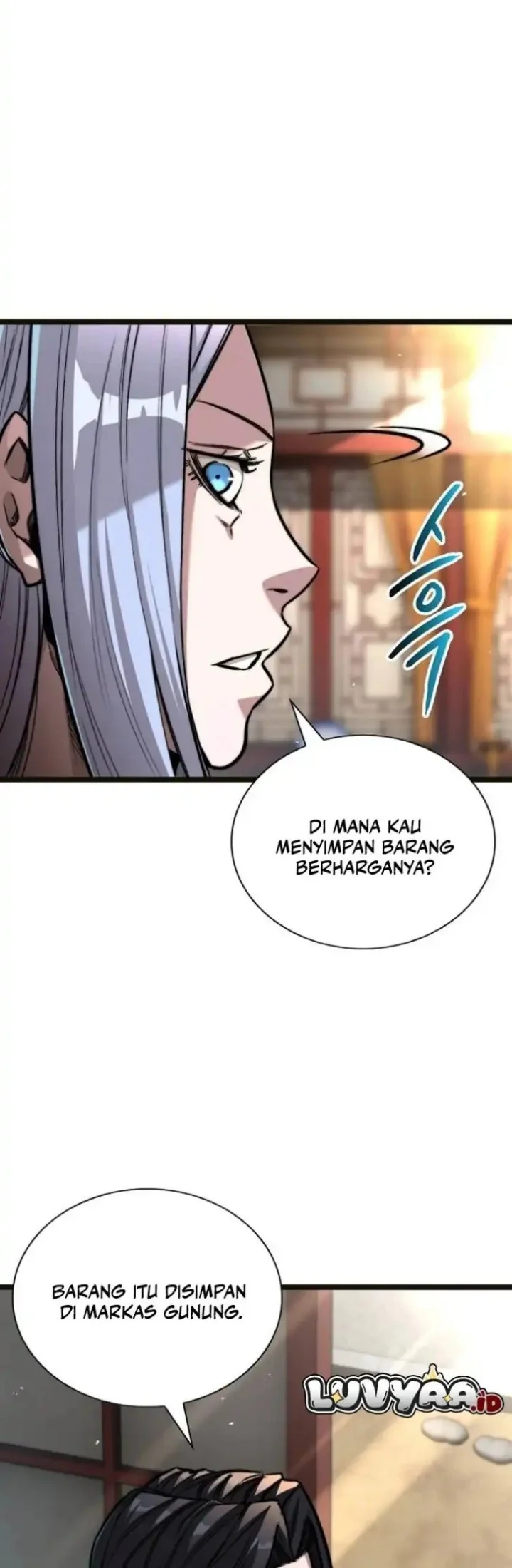 The Absolute Scholar Chapter 2 - halaman 42