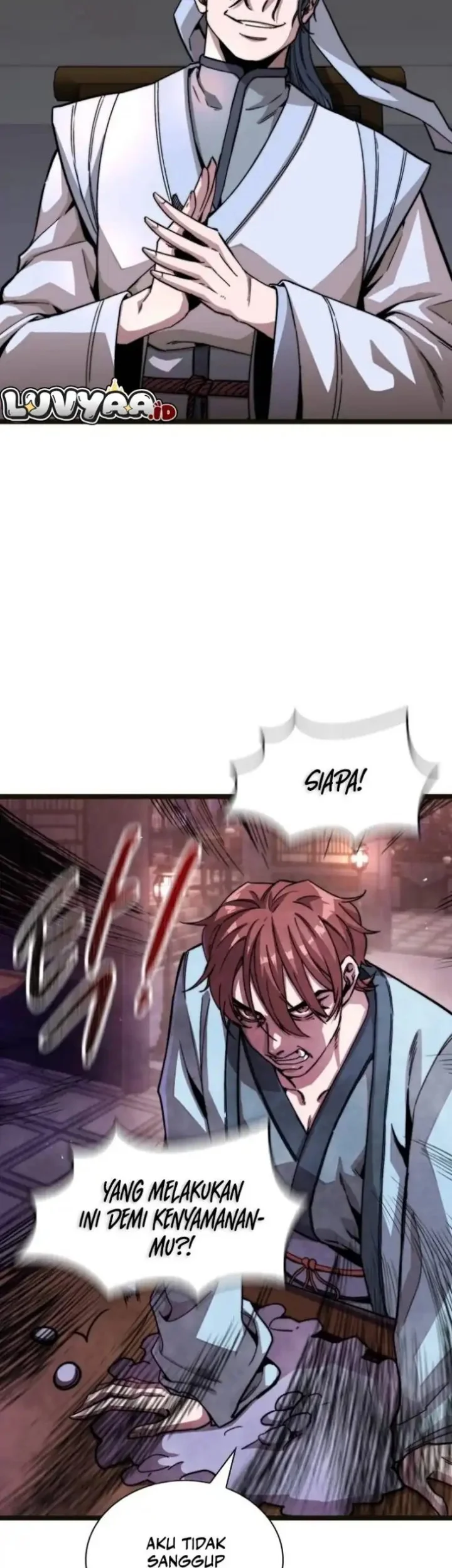The Absolute Scholar Chapter 2 - halaman 46