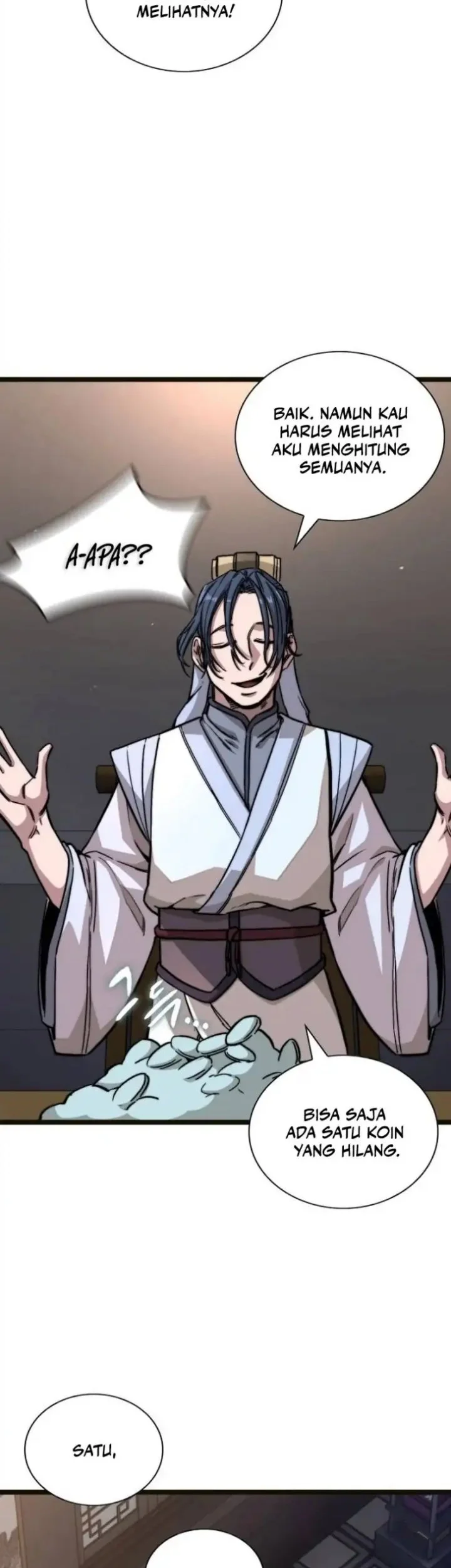 The Absolute Scholar Chapter 2 - halaman 47