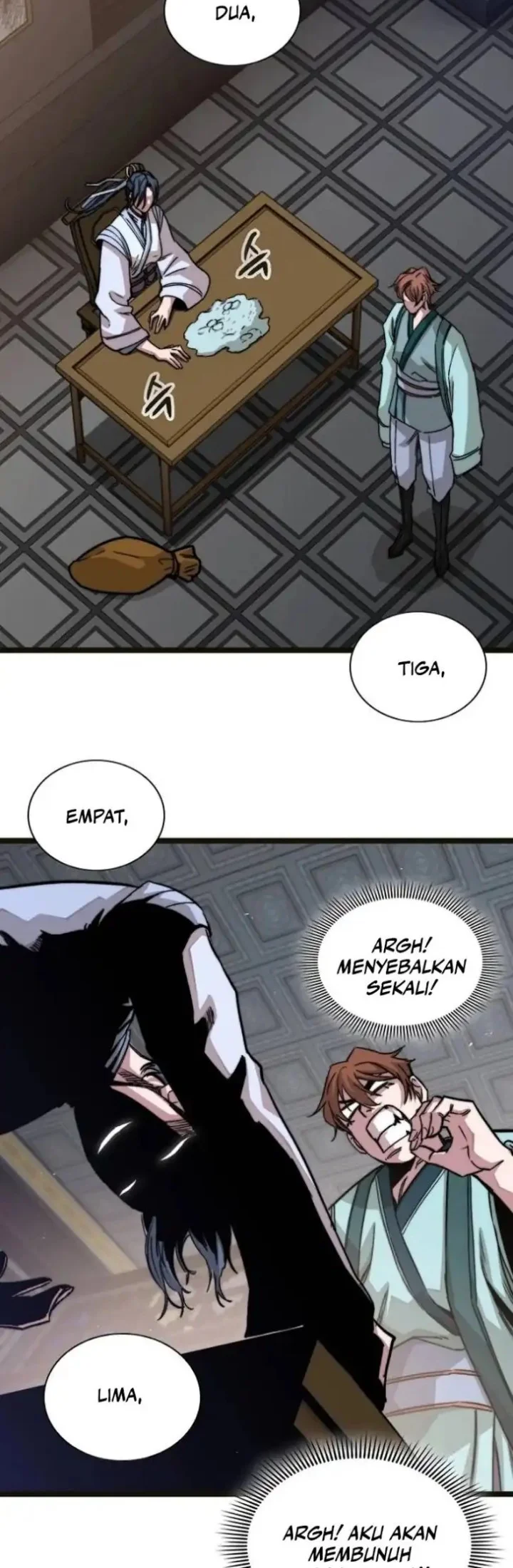 The Absolute Scholar Chapter 2 - halaman 48