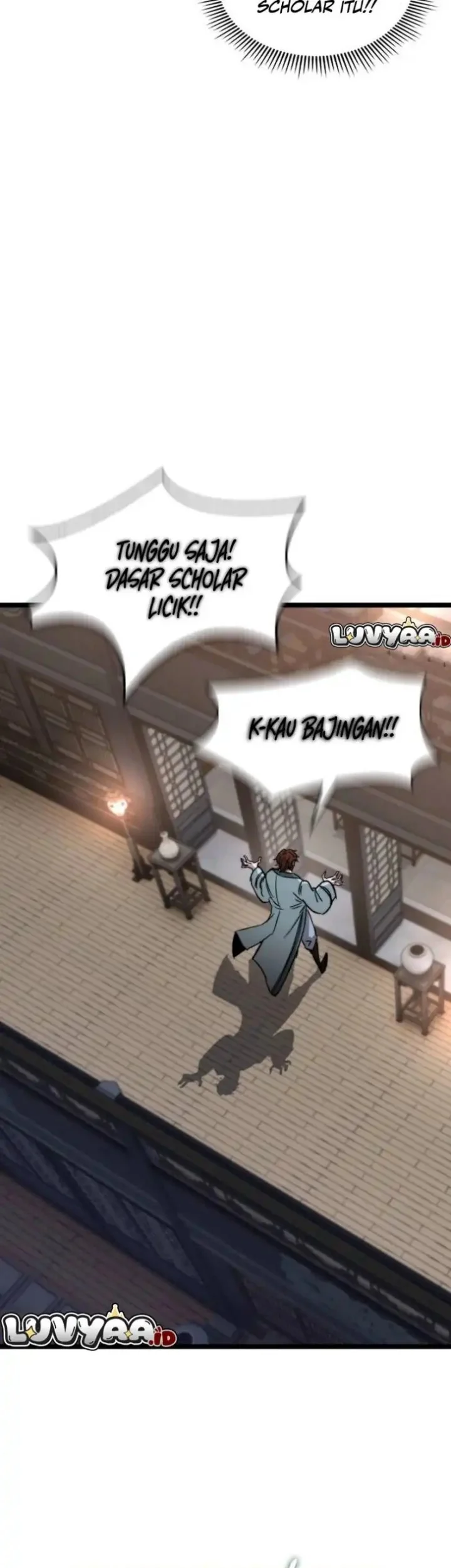 The Absolute Scholar Chapter 2 - halaman 49