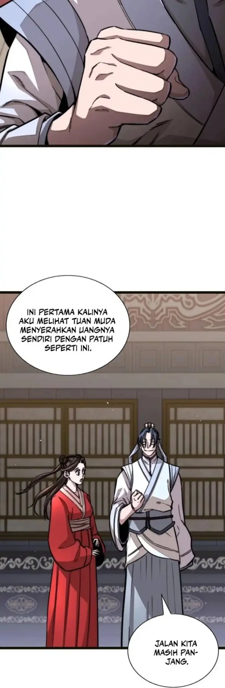 The Absolute Scholar Chapter 2 - halaman 51