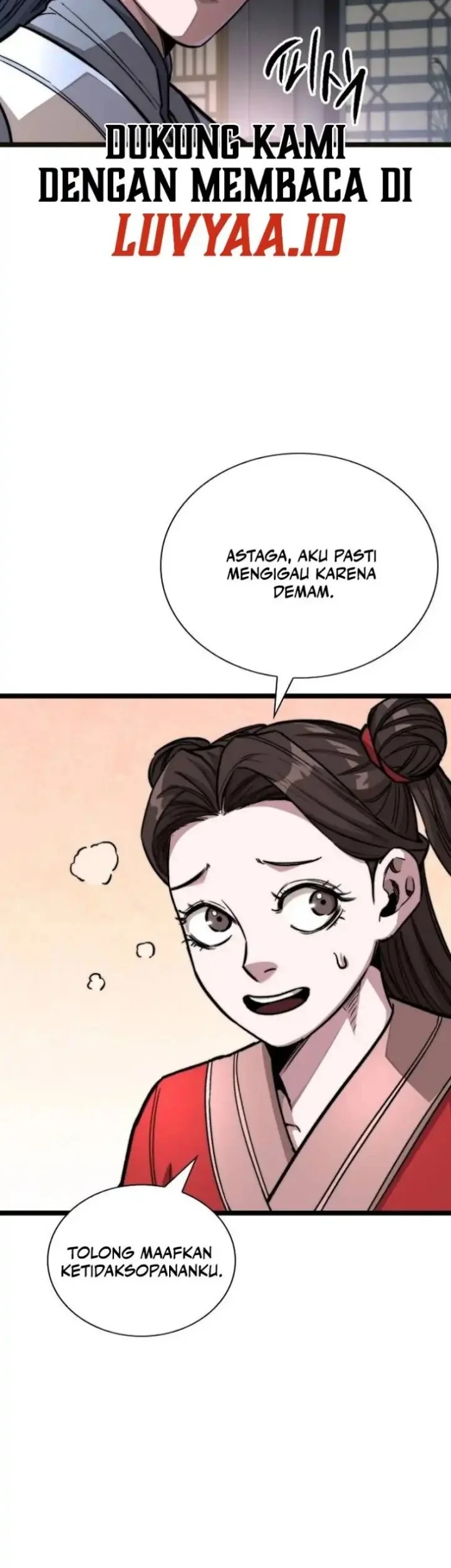 The Absolute Scholar Chapter 2 - halaman 53