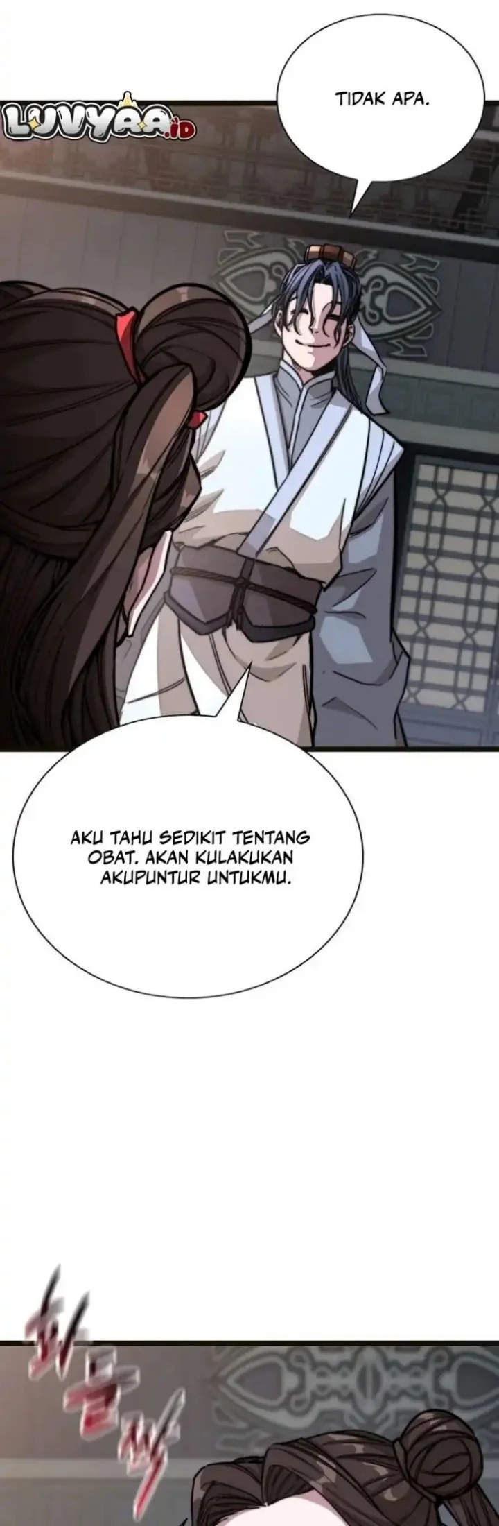 The Absolute Scholar Chapter 2 - halaman 54