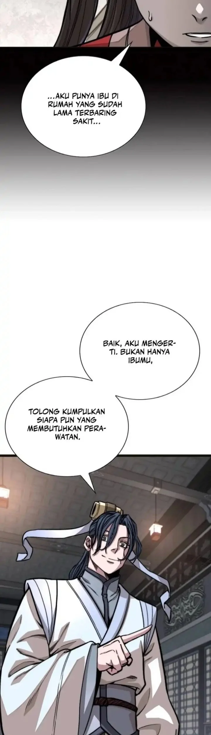 The Absolute Scholar Chapter 2 - halaman 56