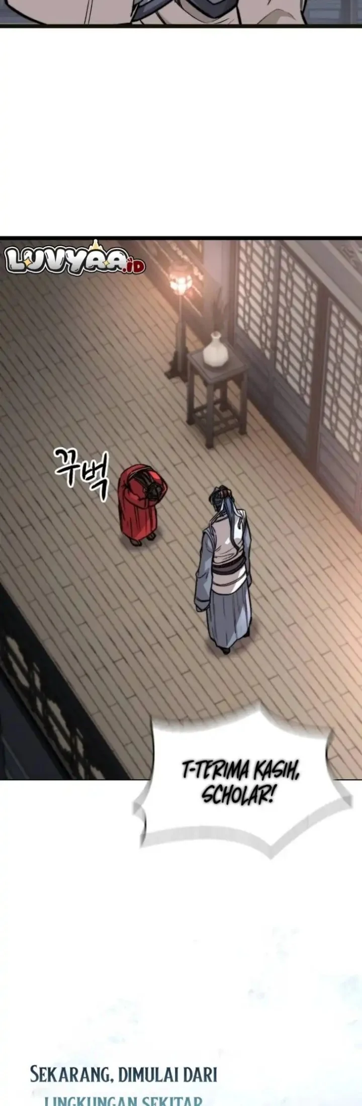The Absolute Scholar Chapter 2 - halaman 57