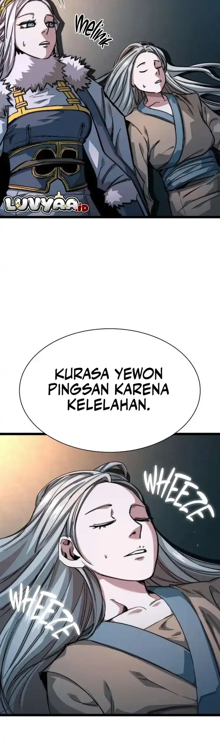 The Absolute Scholar Chapter 20 - halaman 38