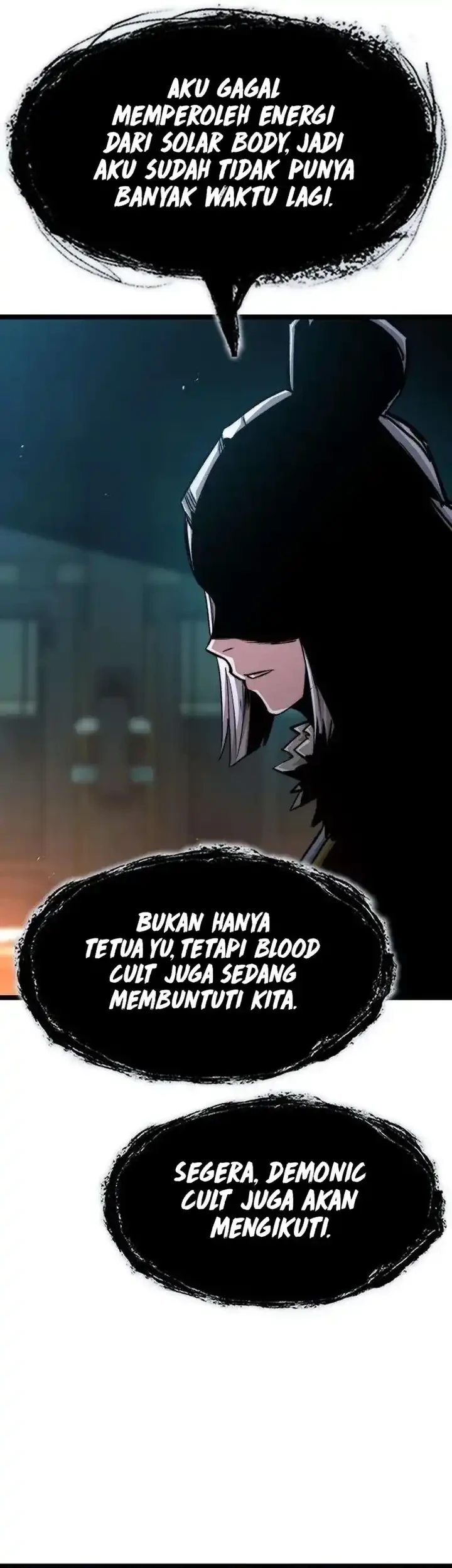 The Absolute Scholar Chapter 20 - halaman 43