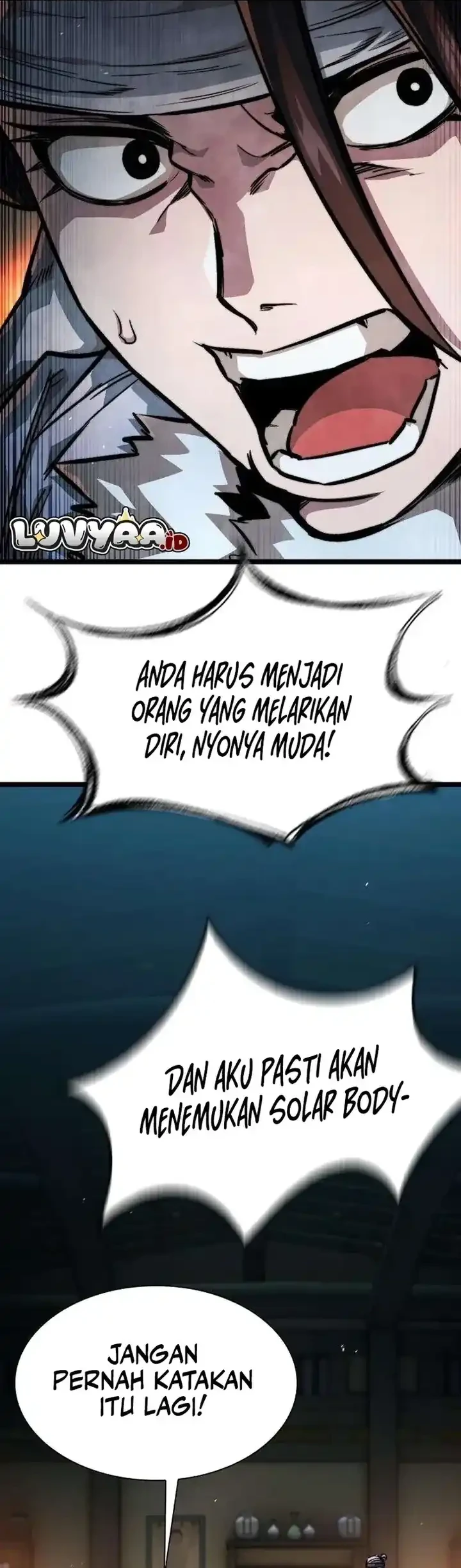 The Absolute Scholar Chapter 20 - halaman 44
