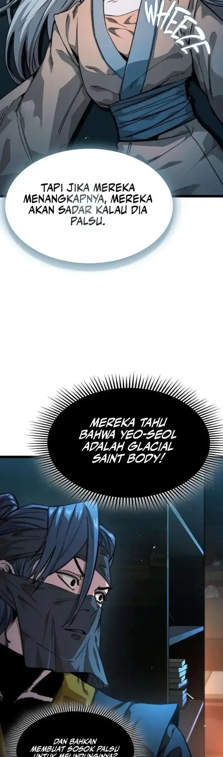 The Absolute Scholar Chapter 20 - halaman 47