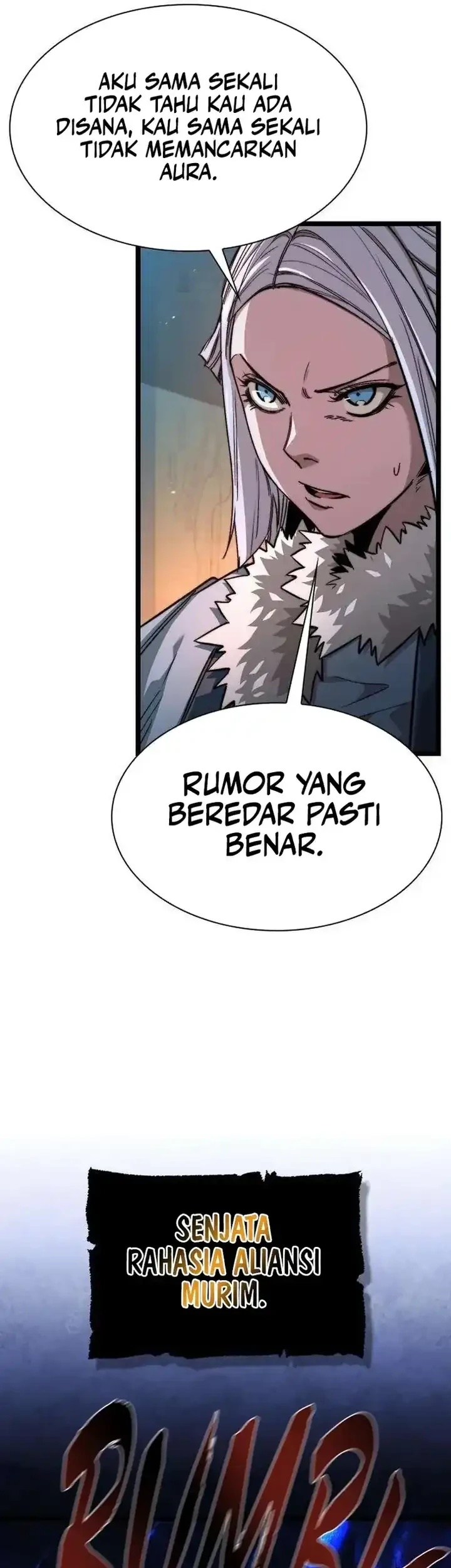 The Absolute Scholar Chapter 20 - halaman 52