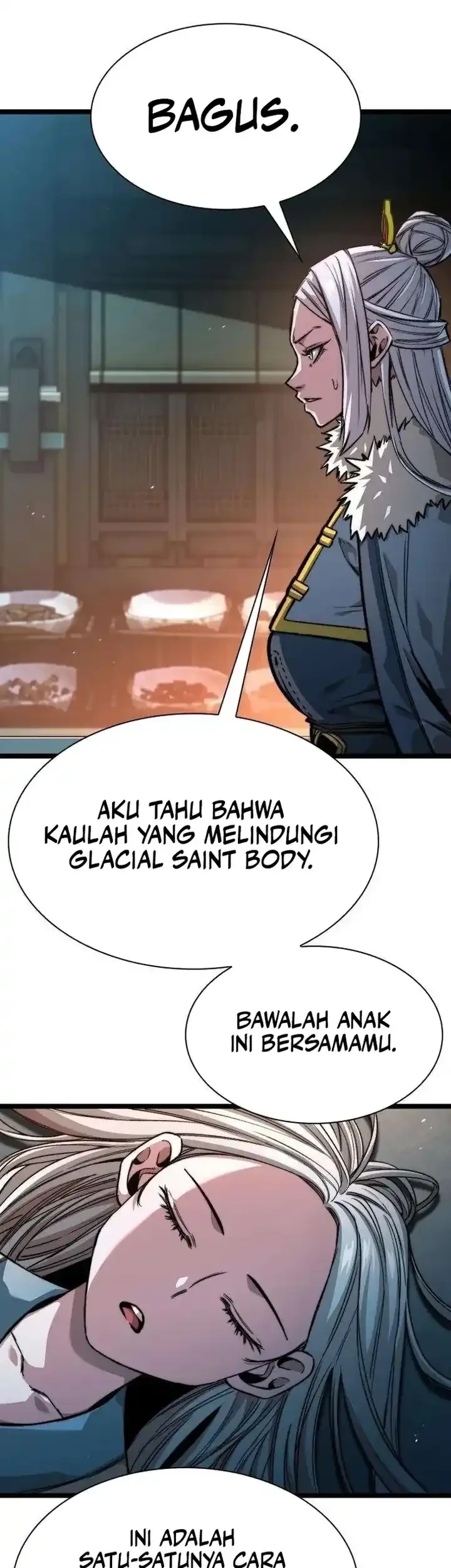 The Absolute Scholar Chapter 20 - halaman 55