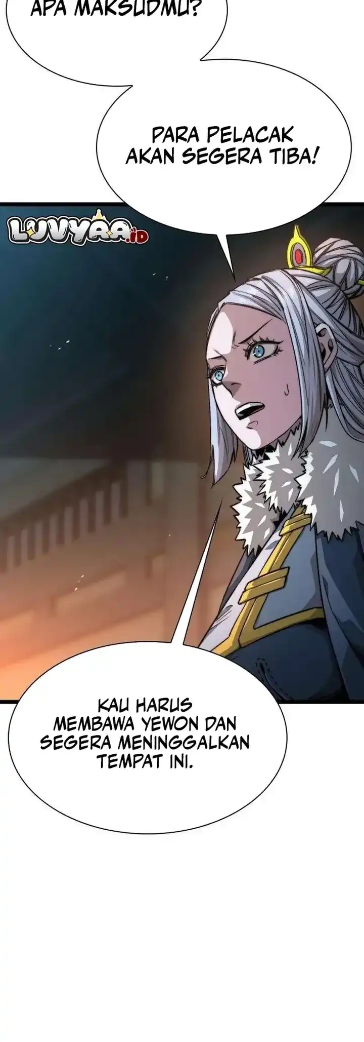 The Absolute Scholar Chapter 20 - halaman 57