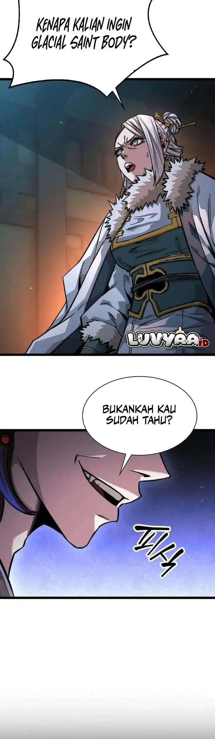 The Absolute Scholar Chapter 21 - halaman 10