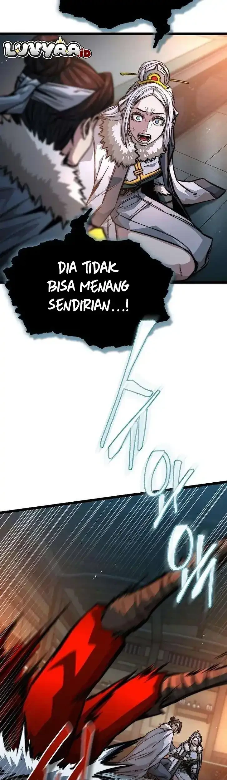 The Absolute Scholar Chapter 21 - halaman 19