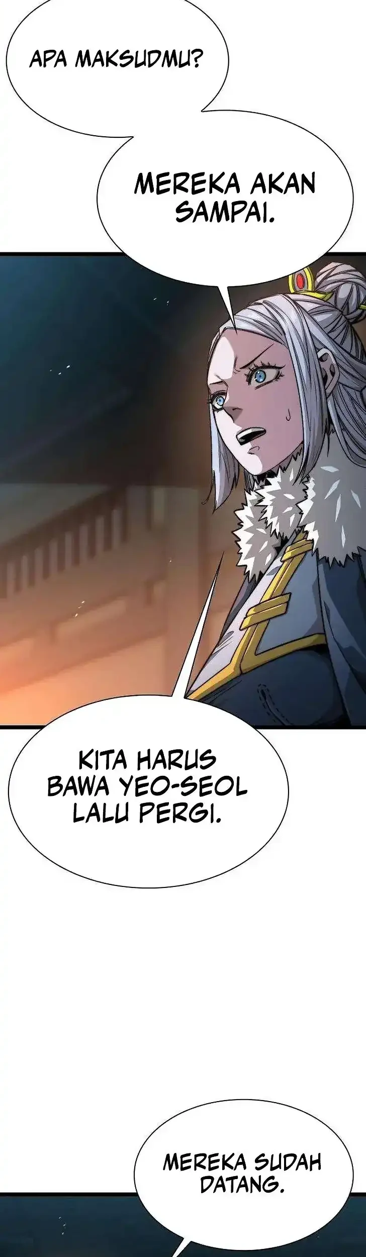 The Absolute Scholar Chapter 21 - halaman 2