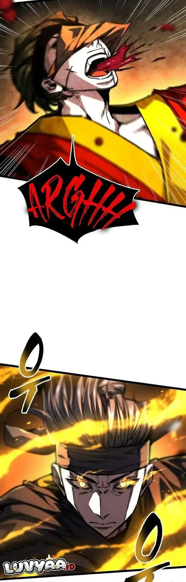 The Absolute Scholar Chapter 21 - halaman 30