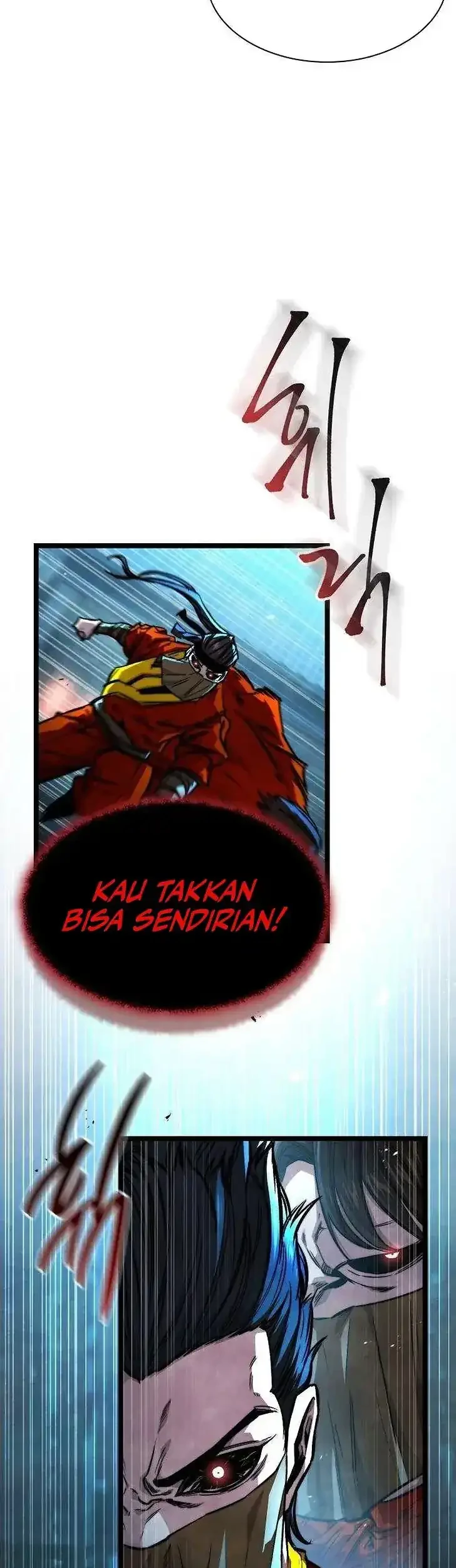 The Absolute Scholar Chapter 21 - halaman 4