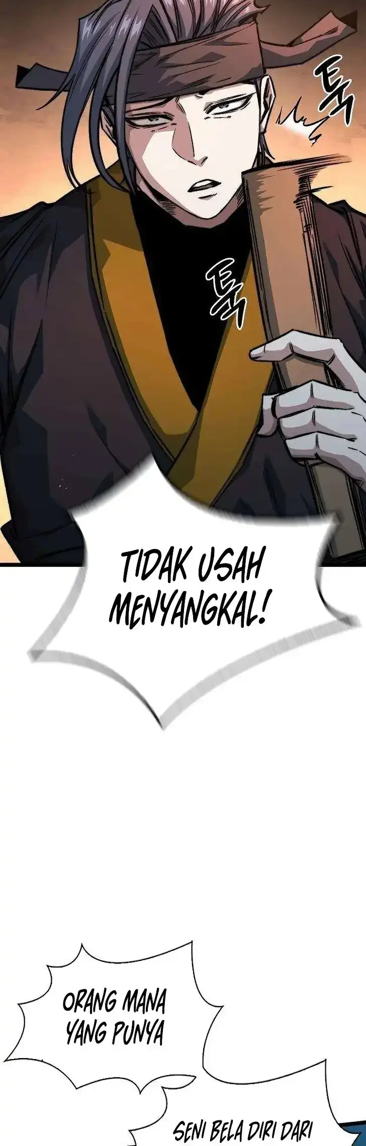 The Absolute Scholar Chapter 21 - halaman 45