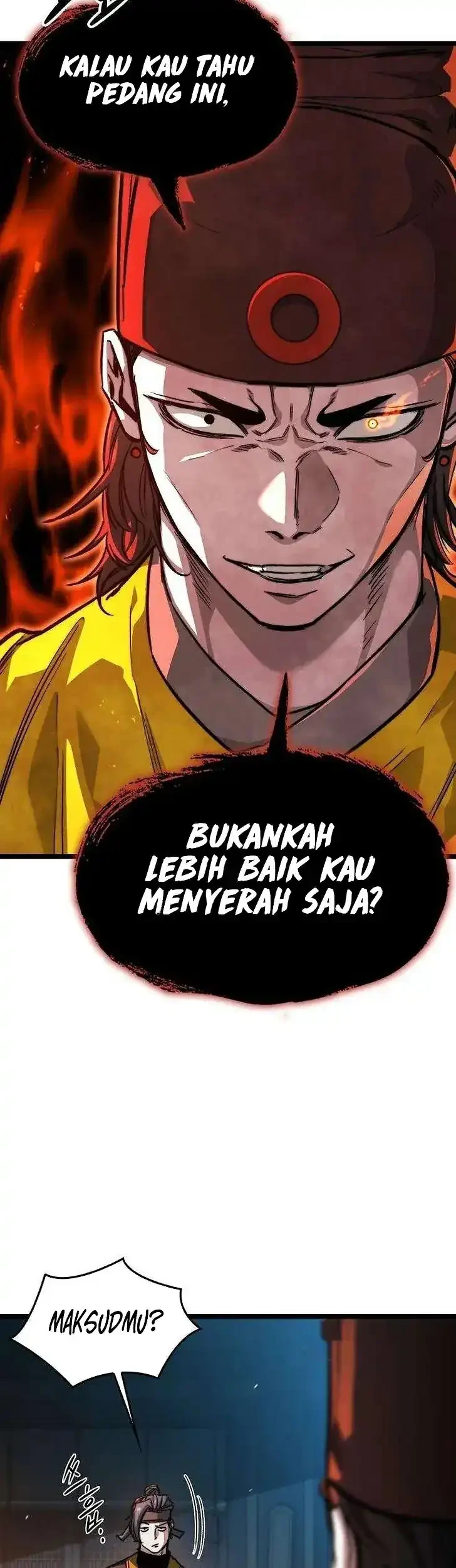 The Absolute Scholar Chapter 21 - halaman 61