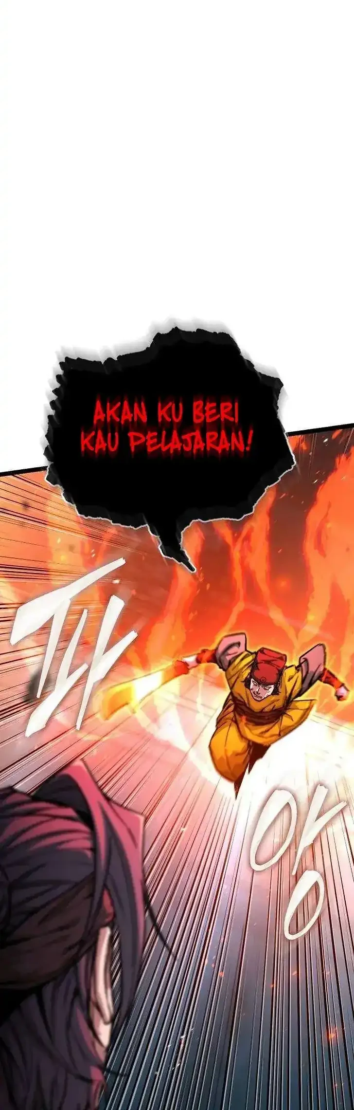 The Absolute Scholar Chapter 21 - halaman 63