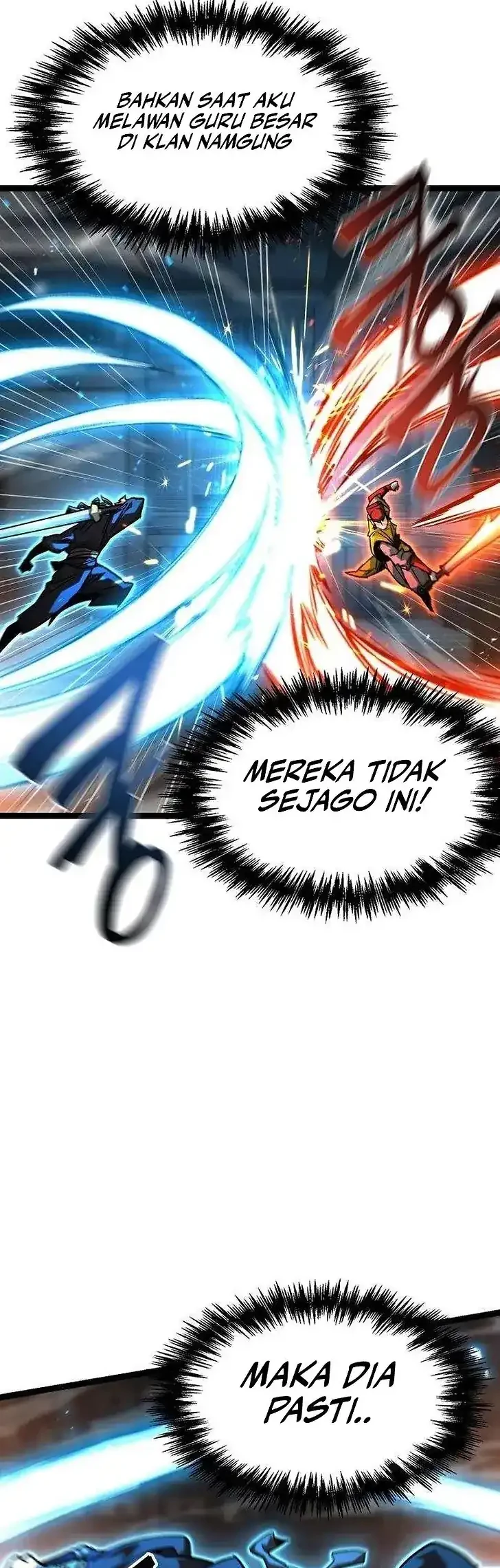 The Absolute Scholar Chapter 21 - halaman 69