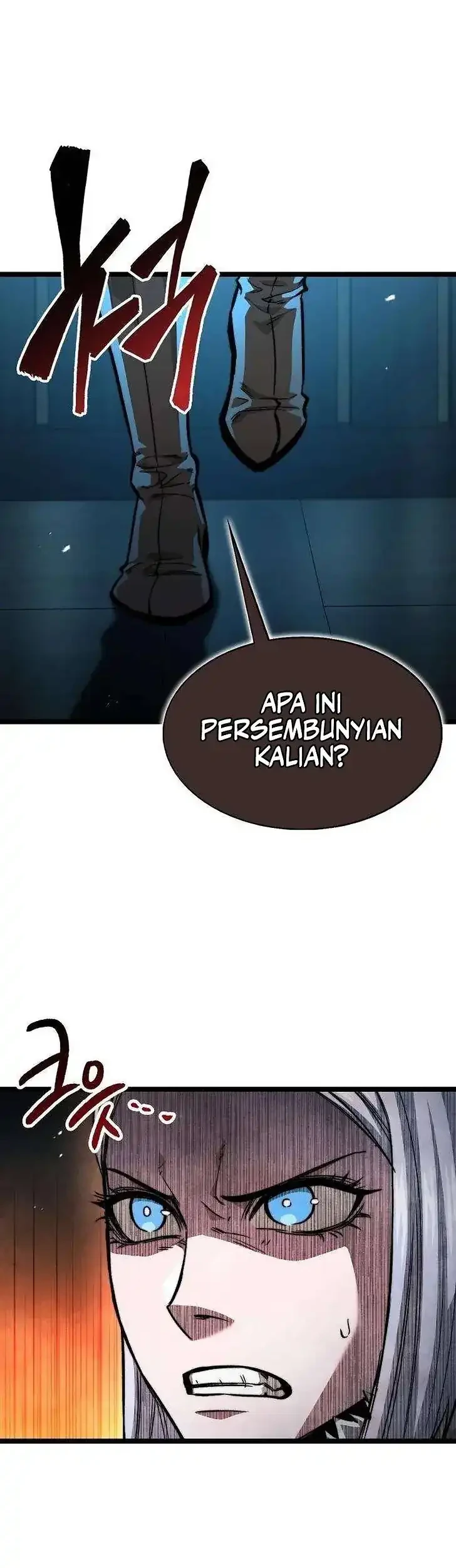 The Absolute Scholar Chapter 21 - halaman 8