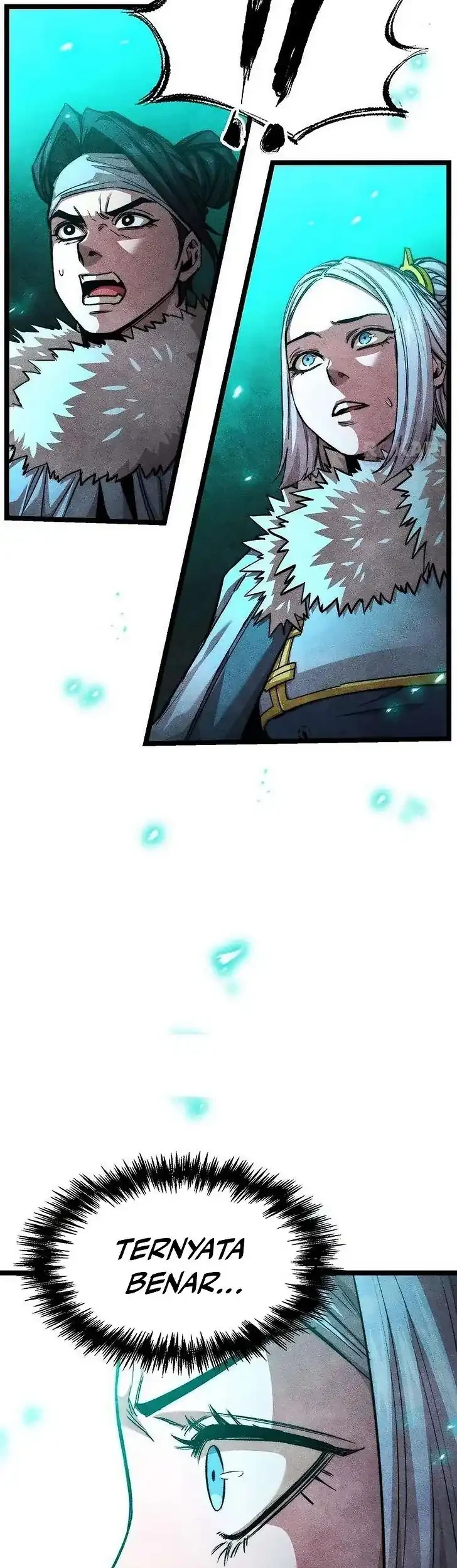 The Absolute Scholar Chapter 22 - halaman 11
