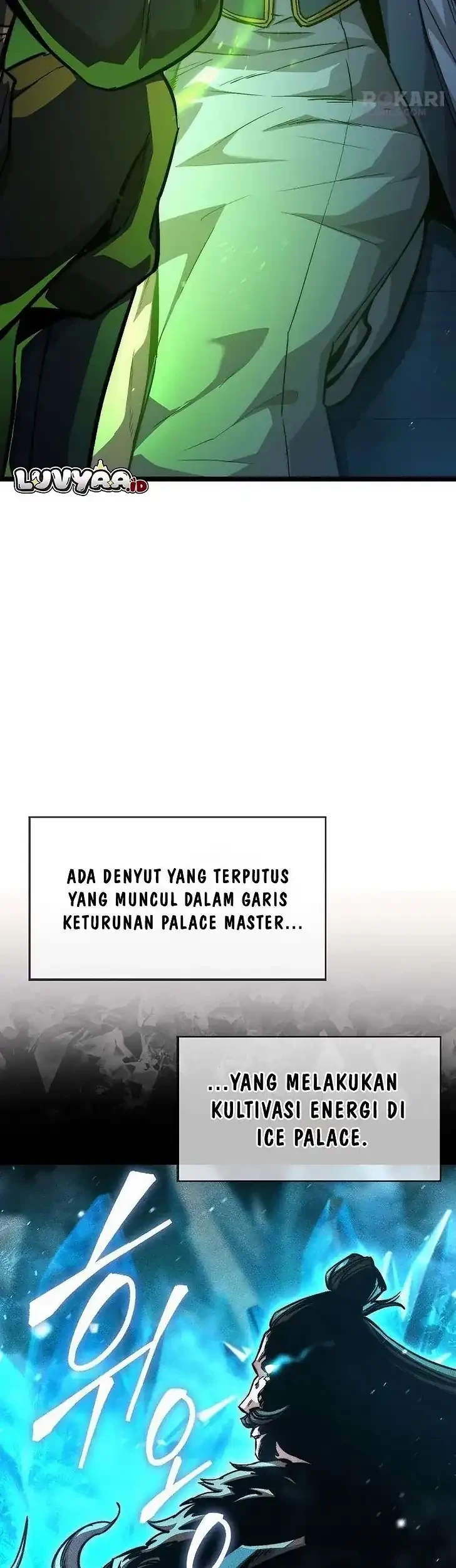 The Absolute Scholar Chapter 22 - halaman 22
