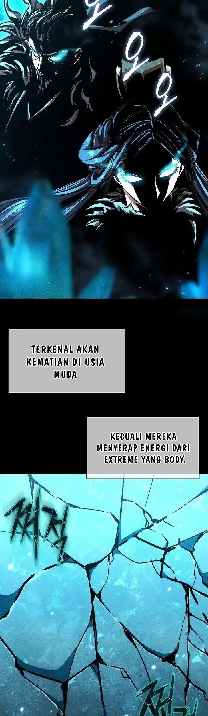 The Absolute Scholar Chapter 22 - halaman 23