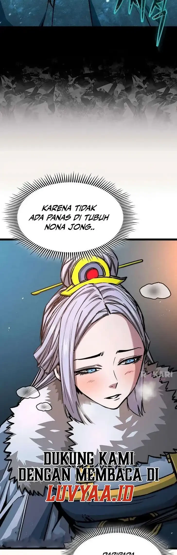 The Absolute Scholar Chapter 22 - halaman 24