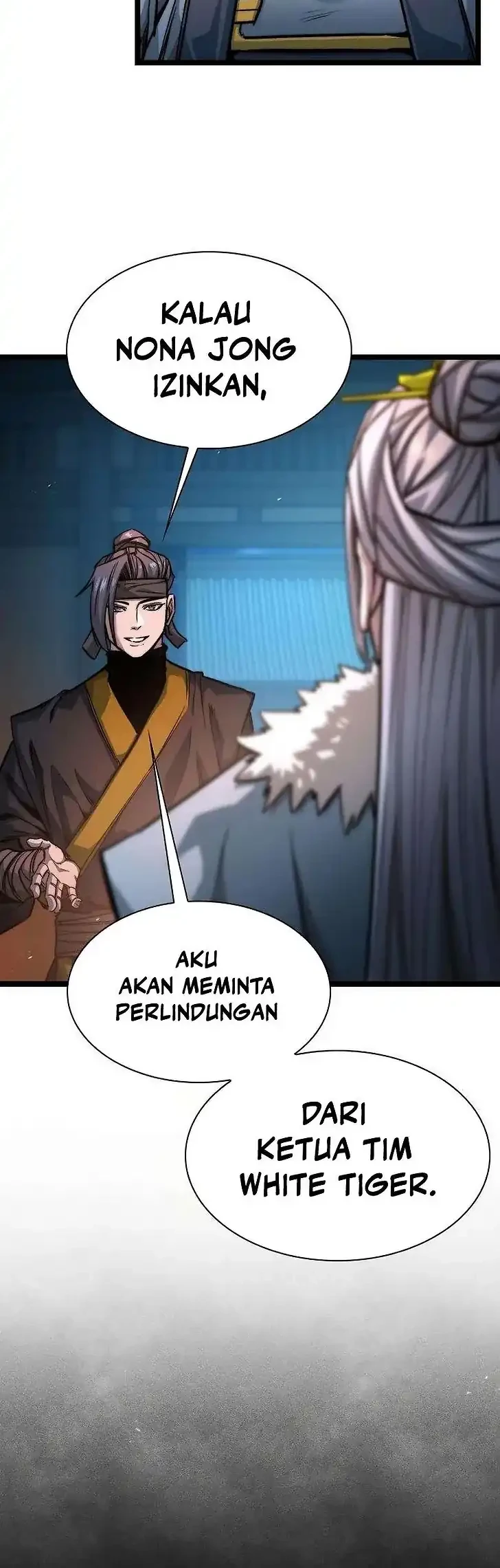 The Absolute Scholar Chapter 22 - halaman 39