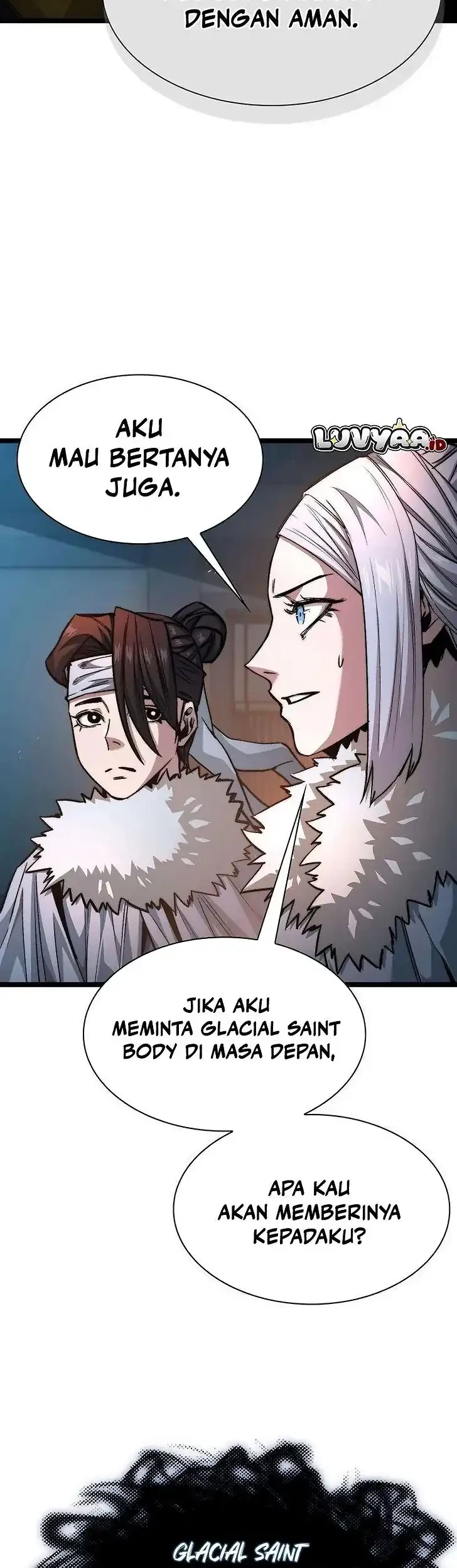 The Absolute Scholar Chapter 22 - halaman 41