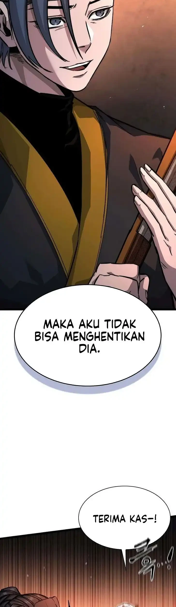 The Absolute Scholar Chapter 22 - halaman 44
